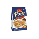Lago Party Cacao Wafers 250g^ - Shaalis.com